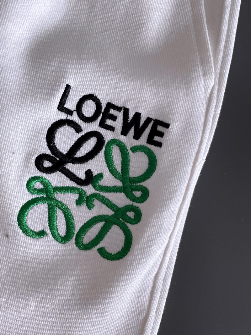 Loewe Short Pants